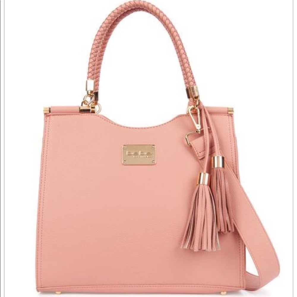 Bebe Rose Purse